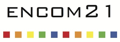 Logo encom 21