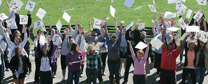 studenti ammessi al master mai